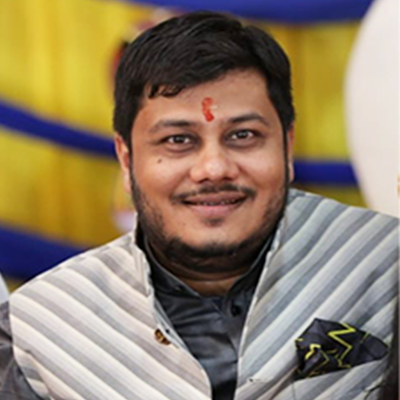 Rohit Jain Ji